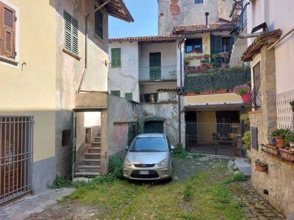 appartamento in vendita a Rocca Grimalda