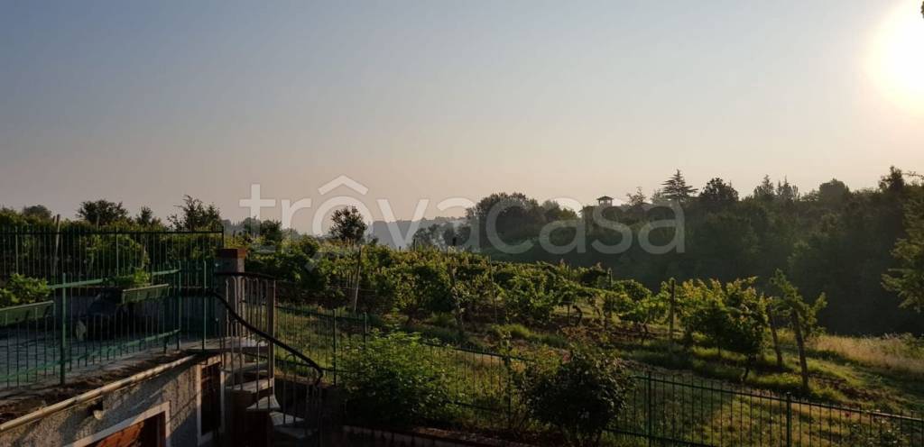 casa indipendente in vendita a Rocca Grimalda