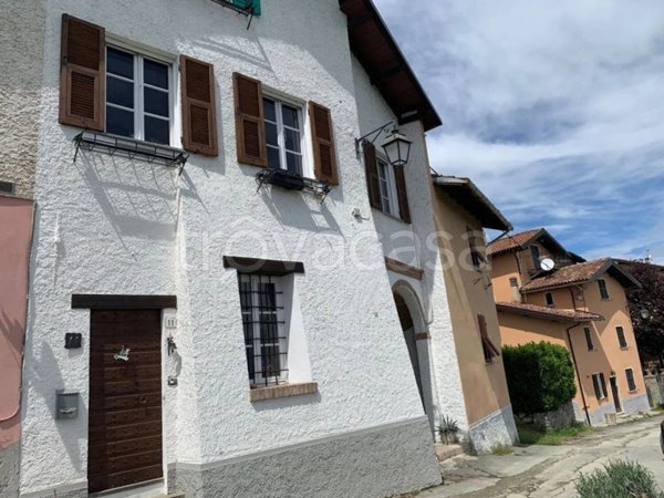 casa indipendente in vendita a Rocca Grimalda
