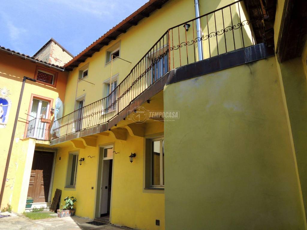 casa indipendente in vendita a Rocca Grimalda
