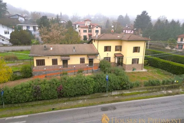casa indipendente in vendita a Rocca Grimalda
