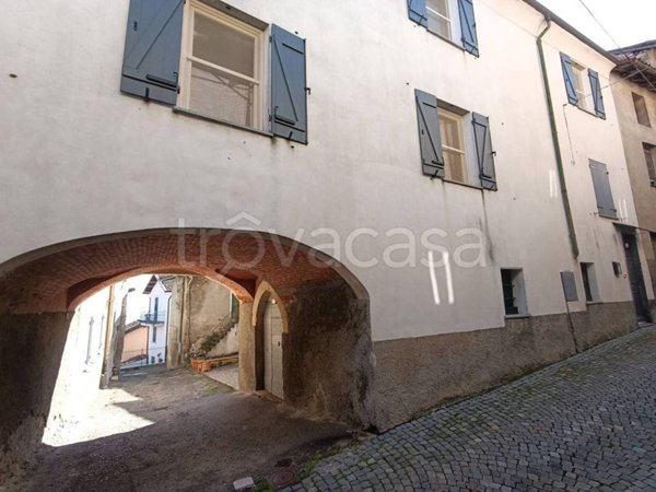 casa indipendente in vendita a Rocca Grimalda
