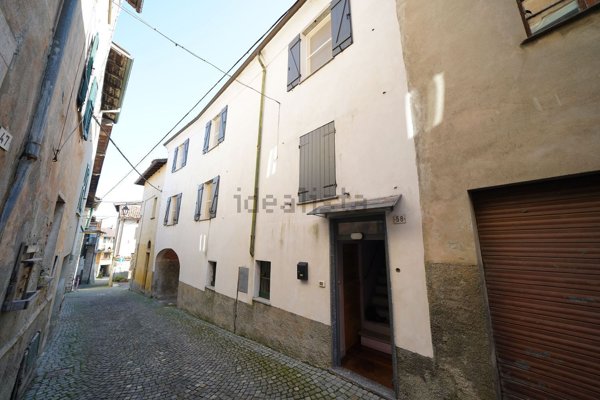 casa indipendente in vendita a Rocca Grimalda
