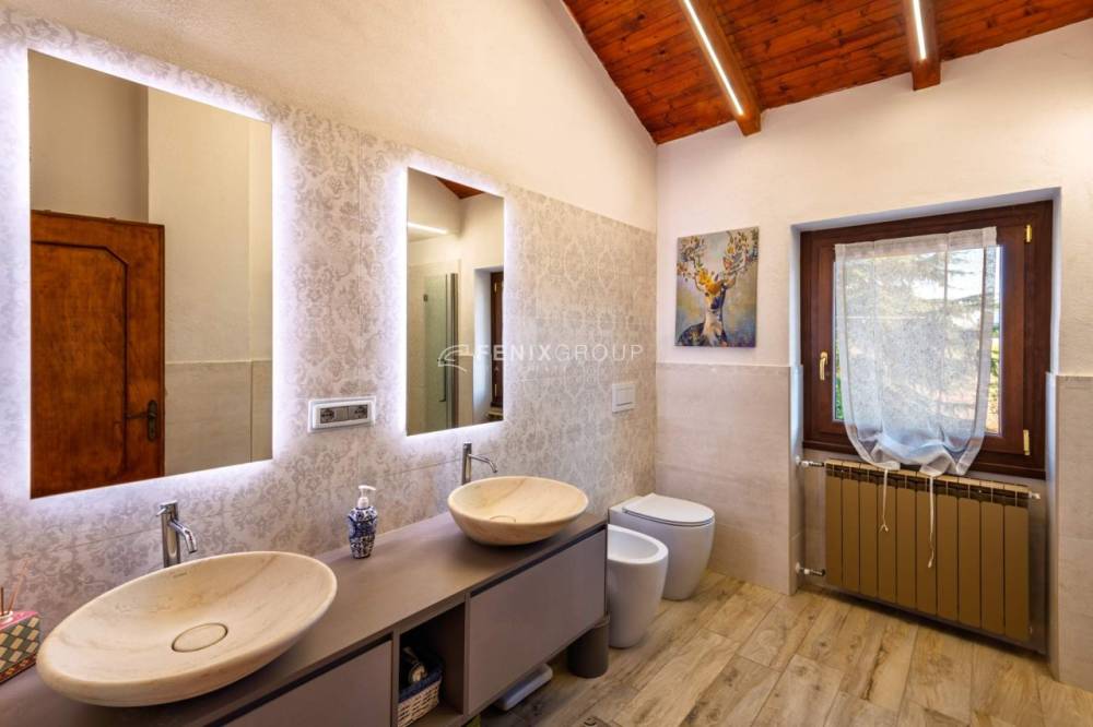 casa indipendente in vendita a Rocca Grimalda