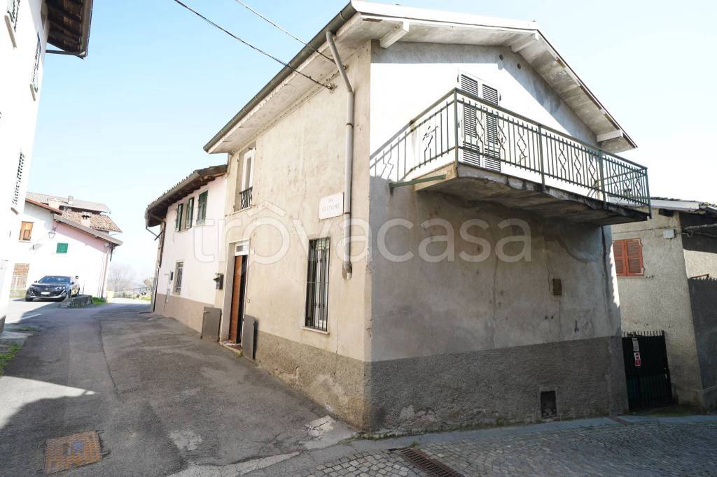 casa indipendente in vendita a Rocca Grimalda