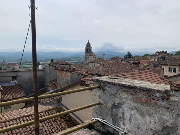 casa indipendente in vendita a Rocca Grimalda