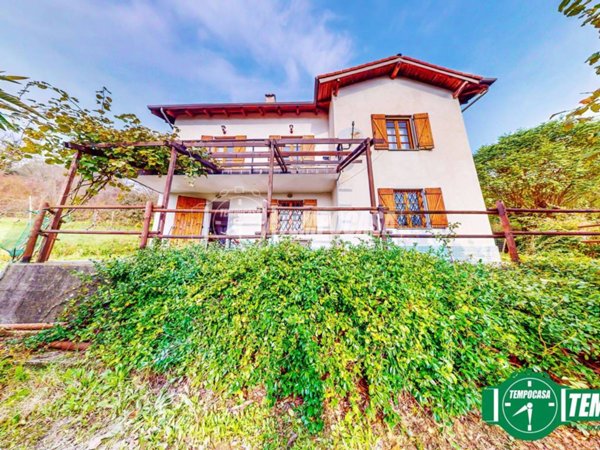 casa indipendente in vendita a Rocca Grimalda
