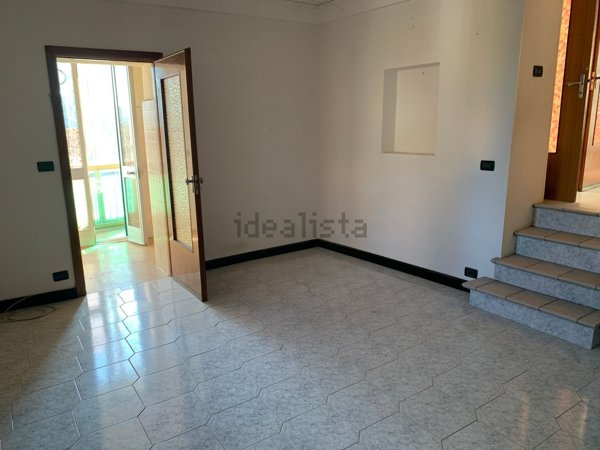 appartamento in vendita a Rocca Grimalda