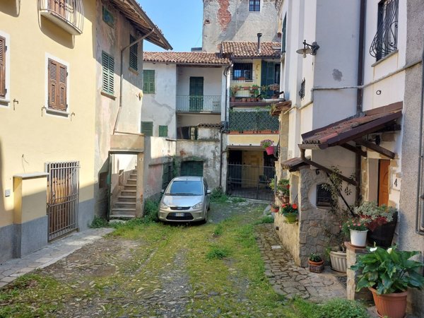 appartamento in vendita a Rocca Grimalda