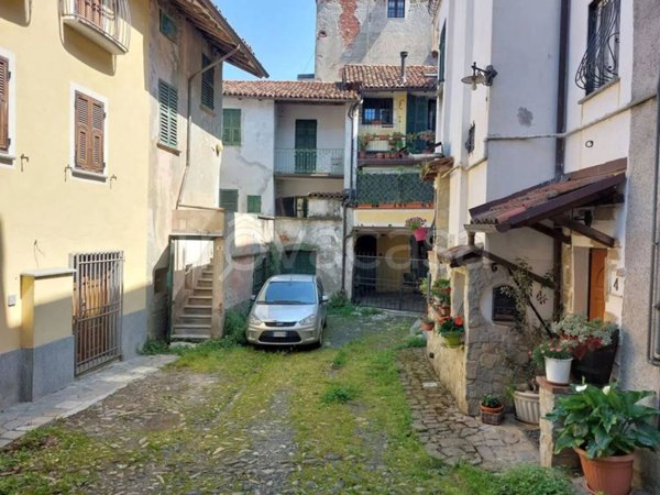 appartamento in vendita a Rocca Grimalda