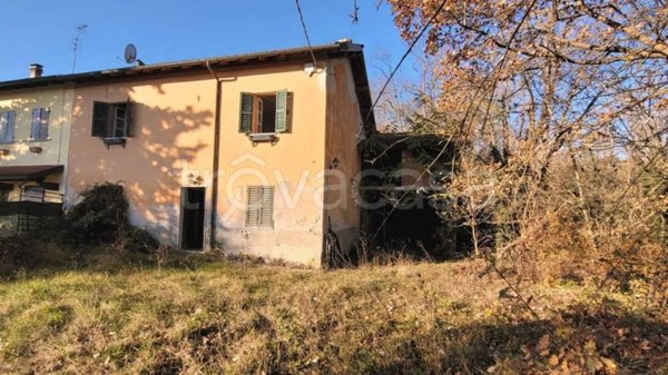 casa indipendente in vendita a Rocca Grimalda