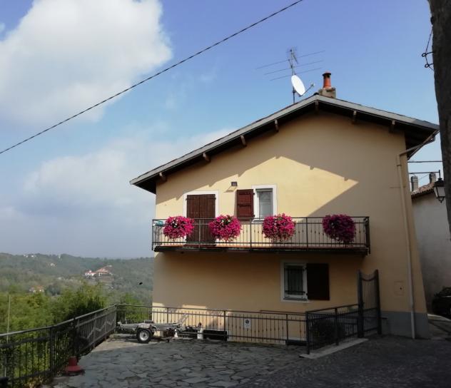 casa indipendente in vendita a Rocca Grimalda