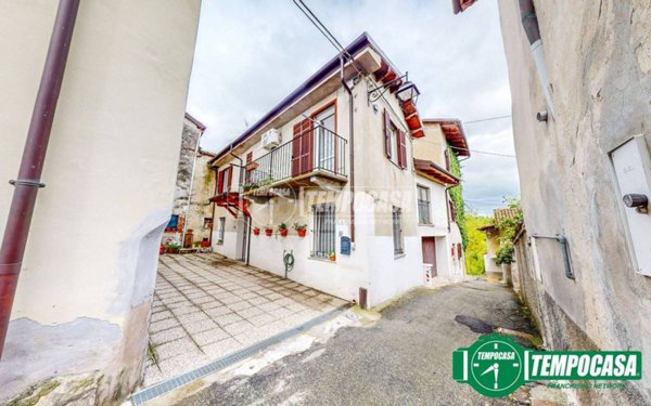 casa indipendente in vendita a Rocca Grimalda