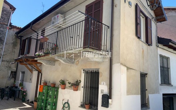 casa indipendente in vendita a Rocca Grimalda
