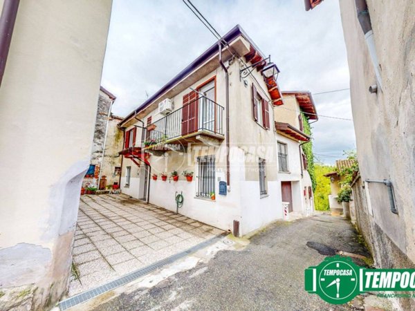 casa indipendente in vendita a Rocca Grimalda