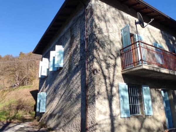 casa indipendente in vendita a Rocca Grimalda