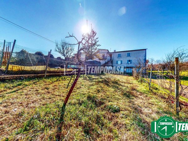 appartamento in vendita a Rocca Grimalda