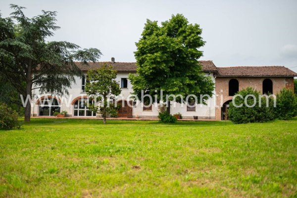 casa indipendente in vendita a Rocca Grimalda