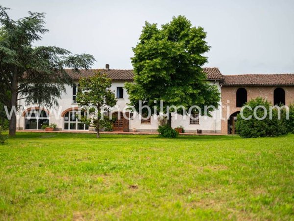 casa indipendente in vendita a Rocca Grimalda