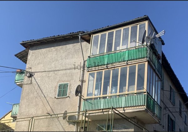 appartamento in vendita a Rocca Grimalda