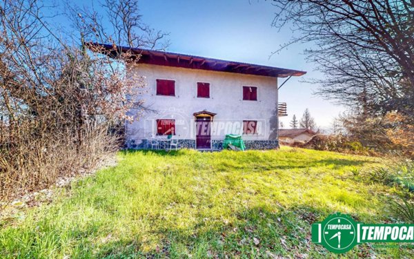 casa indipendente in vendita a Rocca Grimalda