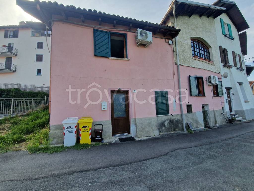 casa indipendente in vendita a Rocca Grimalda