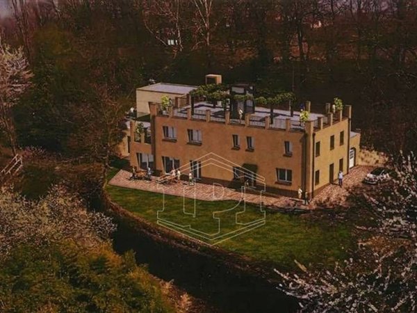 casa indipendente in vendita a Rocca Grimalda