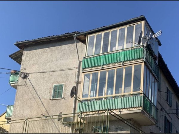 appartamento in vendita a Rocca Grimalda