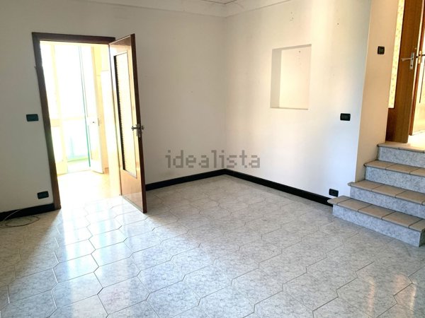 appartamento in vendita a Rocca Grimalda