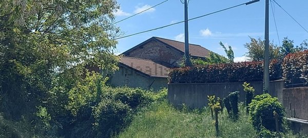 casale in vendita a Rocca Grimalda