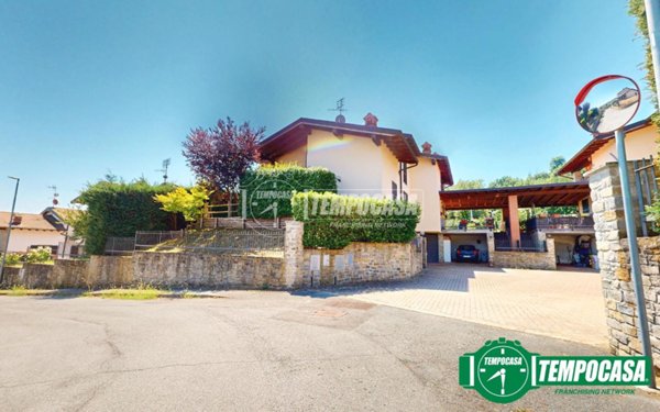 casa indipendente in vendita a Rocca Grimalda