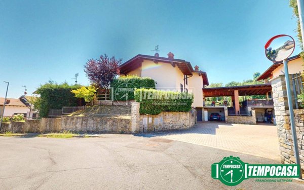 casa indipendente in vendita a Rocca Grimalda