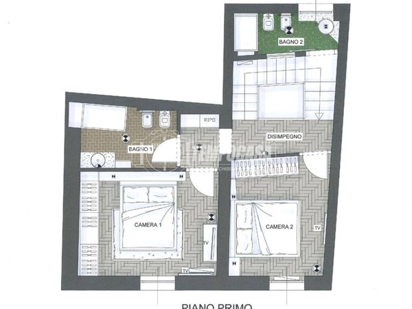 casa indipendente in vendita a Rocca Grimalda