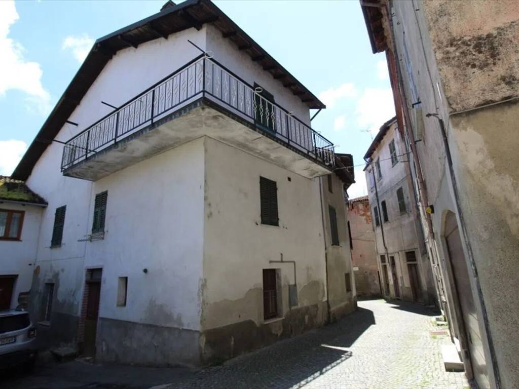 casa indipendente in vendita a Rocca Grimalda