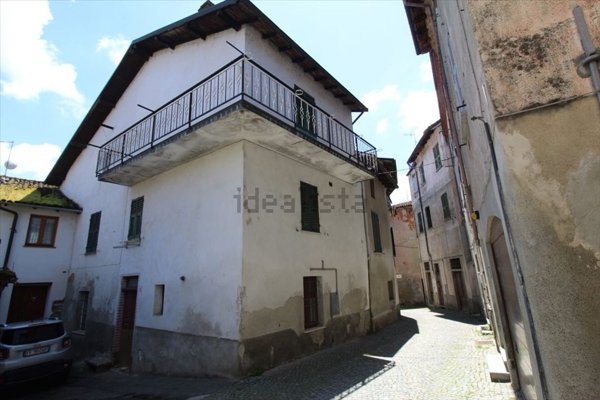 casa indipendente in vendita a Rocca Grimalda