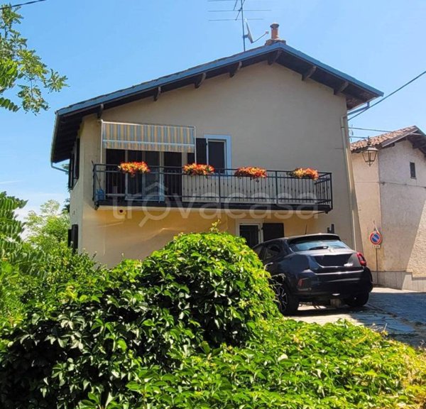 casa indipendente in vendita a Rocca Grimalda