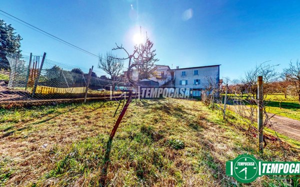 appartamento in vendita a Rocca Grimalda