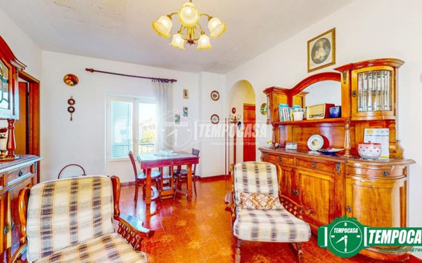 appartamento in vendita a Rocca Grimalda