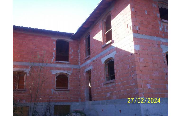 casa indipendente in vendita a Rocca Grimalda