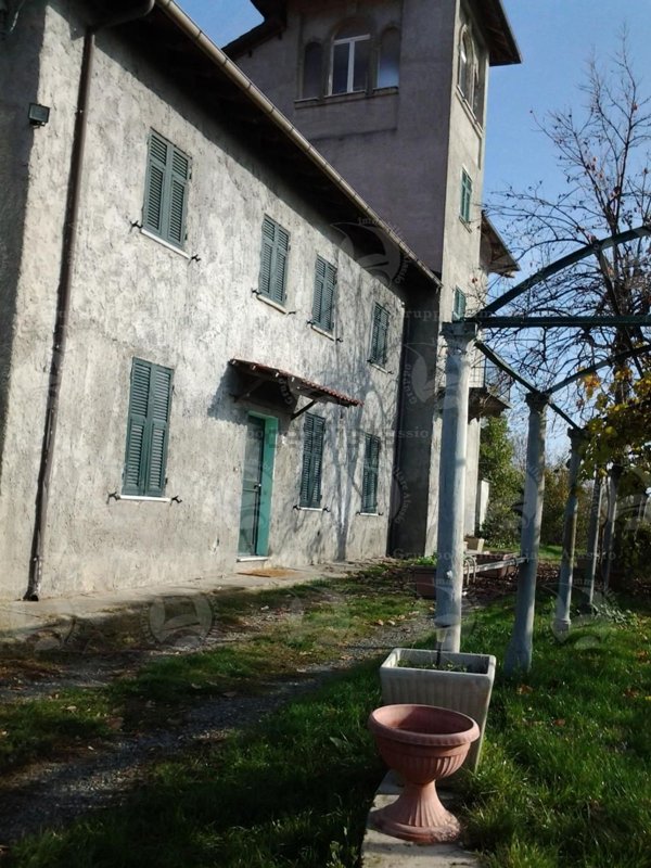 appartamento in vendita a Rocca Grimalda