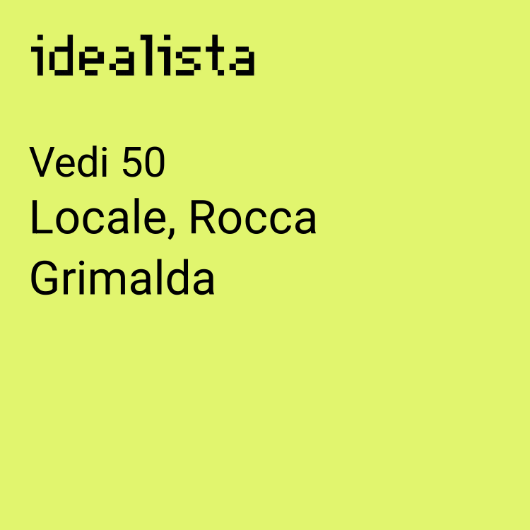 appartamento in vendita a Rocca Grimalda