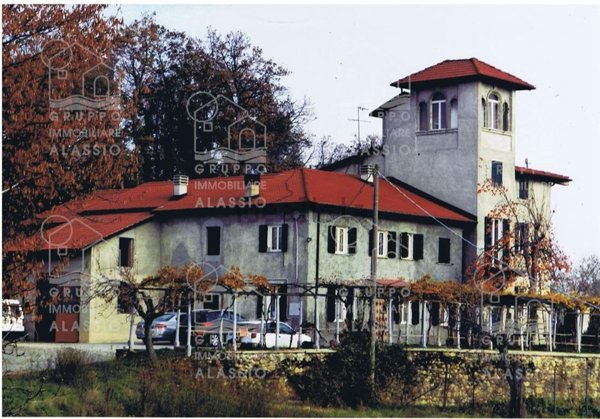 appartamento in vendita a Rocca Grimalda