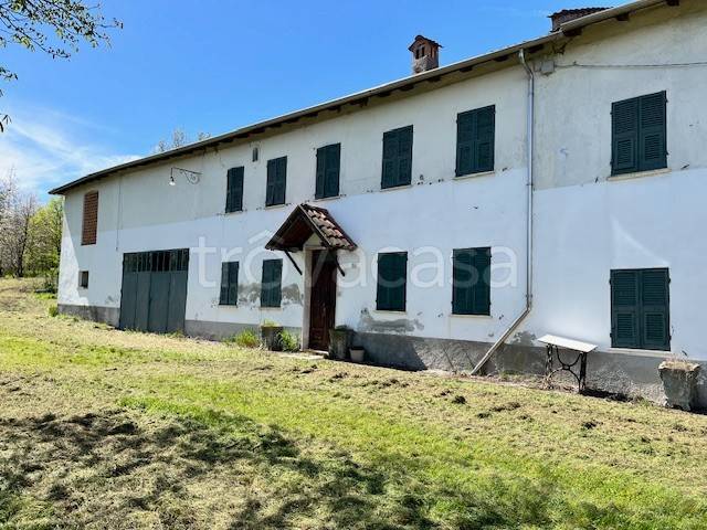 casa indipendente in vendita a Rocca Grimalda