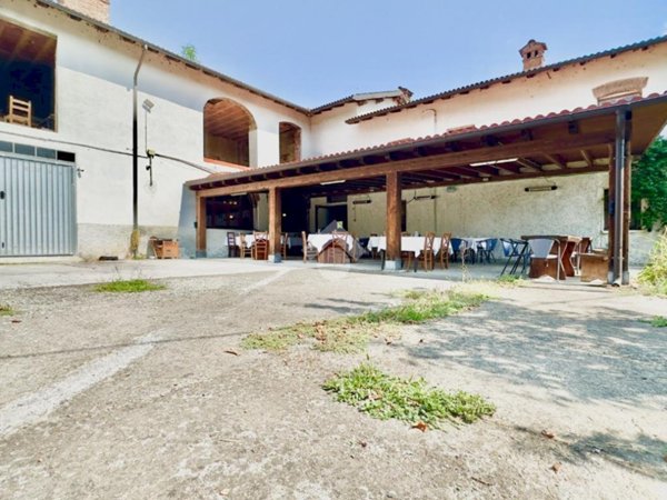 casa indipendente in vendita a Rocca Grimalda