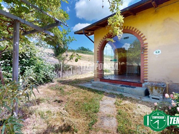 casa indipendente in vendita a Rocca Grimalda