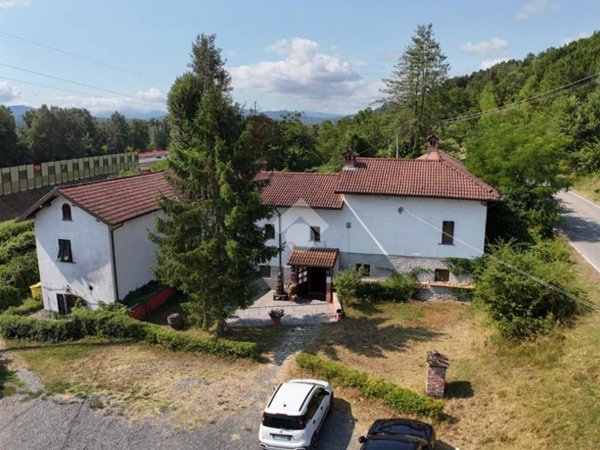 negozio in vendita a Rocca Grimalda