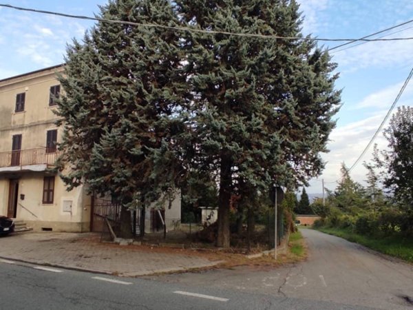 casa indipendente in vendita a Rocca Grimalda in zona San Giacomo
