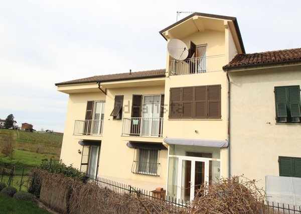 casa indipendente in vendita a Rocca Grimalda in zona San Giacomo