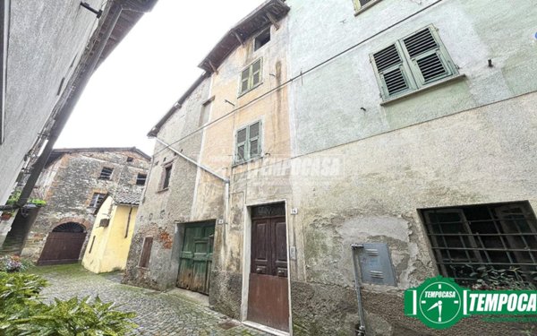 casa indipendente in vendita a Rocca Grimalda