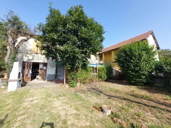 casa indipendente in vendita a Rocca Grimalda